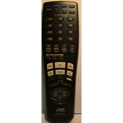 General JVC RM-SR630RU - združljiv daljinski upravljalnik znamke General