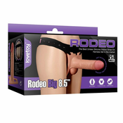 STRAP-ON Rodeo Big 8.5