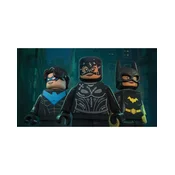 LEGO Batman: Legacy of the Dark Knight – Standard Edition (Xbox Series X) - Prednaročilo - (Izid:29.05.2026)