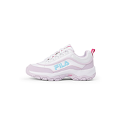 FILA Nizke superge STRADA modra/lila/bela