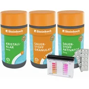 STEINBACH Začetni set kisik