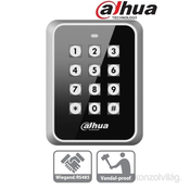 Dahua ASR1101M-D EM (125KHz) card reader (auxiliary reader) and code lock for access control systems Dom