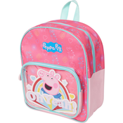shumee Otroški šolski nahrbtnik Peppa Pig
