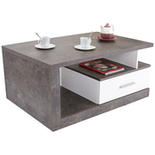 Modern Living Klubska Miza Iguan