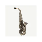 Saksofon Alt Eb John Packer JP045V Vintage