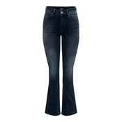 Only Tall Kavbojke BLUSH, modra