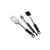 Grandhall/Grandpro 3 delni BBQ set