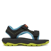 Teva PSYCLONE XLT, sandali, črna 1019538T
