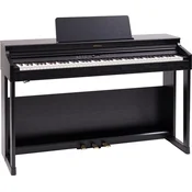 Roland RP701 Black Digitalni pianino (Skoro novo)