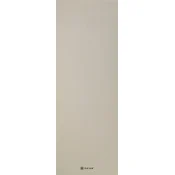 GAIAM Prostirka za jogu 4 mm Solid, Sandstone - 1 Kom.