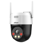 WiFi IP 5MP PT kamera P5AE-PV