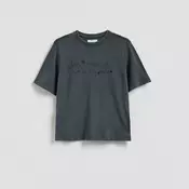 Reserved - Majica kratkih rukava s printom
