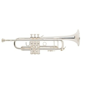 Trobenta Bb Stradivarius 180LG Vincent Bach