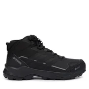 ADIDAS TERREX SKYCHASER AX CBLACK/CBLACK/CARBON ZA MUŠKARCE