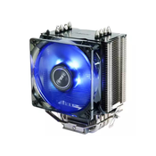 CPU Cooler Antec A40 PRO(AM4/AM5/1200/1700) TDP 125W