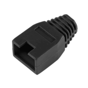 Cabletech Poklopac za 8/8 Connector Black