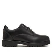 Nizki čevlji Timberland Heritage TB0A5S9WW021 Črna