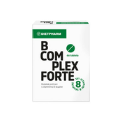 B Complex Forte 60 tableta