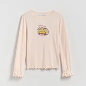 Reserved - GIRLS` BLOUSE