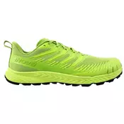 Moška tekaška obutev Inov8 Trailfly Speed v2 M Green UK 8