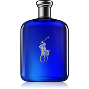 Ralph Lauren - POLO BLUE edt vapo 200 ml