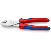 KNIPEX Secice kose ojacane