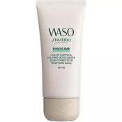 Shiseido Waso Shikulime dnevna krema za obraz za normalno kožo 50 ml za ženske