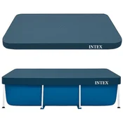 slomart Kritina za bazene Intex 28036, pravokotna 260x160 cm