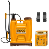 Ingco Rucna ledna prskalica HSPP41602 16l, 4.5bara