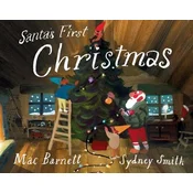 Santas First Christmas