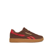 Reebok Superge EO-CLUB C GROUNDS UK 100228143 Rjava