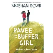 The Pavee and the Buffer Girl