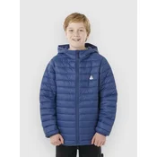 Rip Curl Anti Series Search Puffer Kids Jacket light navy