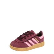 ADIDAS ORIGINALS Superge HANDBALL SPEZIAL roza/bordo