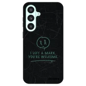 Fashion Case PowerShare pro Samsung Galaxy S26 FE - LEFT A MARK
