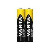 shumee BAT0313 AAA baterija VARTA R03 SUPERLIFE