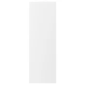 VOXTORP Vrata, mat bela, 40x120 cm