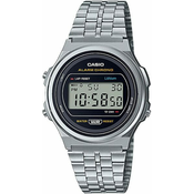 Sat CASIO A171WE-1AEF
