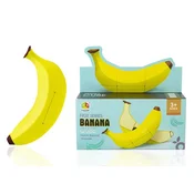 Banana za sestavljanje - logična igra