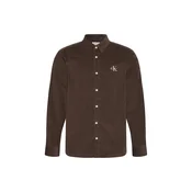 Calvin Klein Jeans Srajca rjava