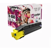 Inkdigo toner TK8505Y kompatybilny z Kyocera TASKalfa4550ci TASKalfa5550ci Certyfikat TÜV