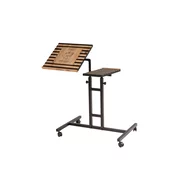 Hanah Home Glen 768 Atlantik, smede-crna