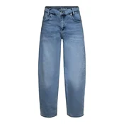 BLUE EFFECT Kavbojke 1396 moder denim