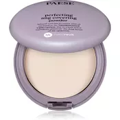 Paese Nanorevit matirajoči puder za občutljivo kožo odtenek 01 Ivory 9 g