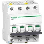 Schneider Electric Inštalacijski odklopnik 20 A 400 V Schneider Electric A9F04720