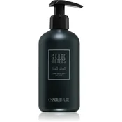 Serge Lutens Matin Lutens L´eau parfumirani losjon za telo za roke in telo uniseks 240 ml