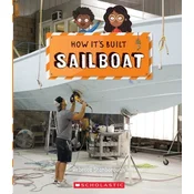 Sailboat (How Its Built)