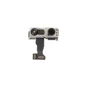 Apple iPhone 17 - Prednja kamera s IR kamerom 18MP (Ultrawide)
