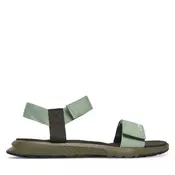 Sandali adidas Terrex Hydroterra Light JR8403 Zelena