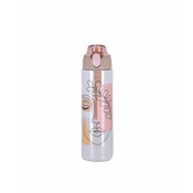 BOTTLE AND MORE BIDON 0,7L BPA FREE